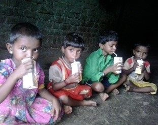 MAHARASHTRA